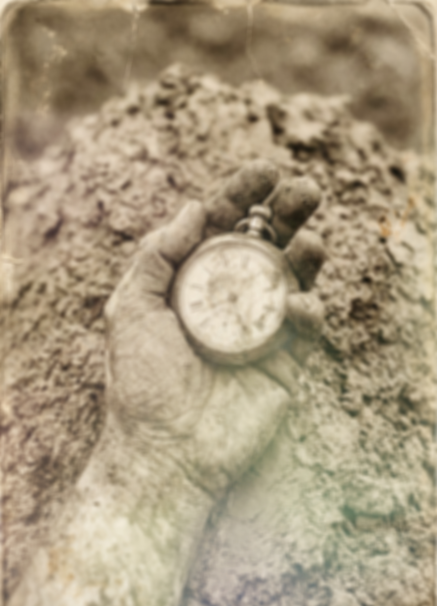 1862-004 discovered at Farringdon St underground railway site